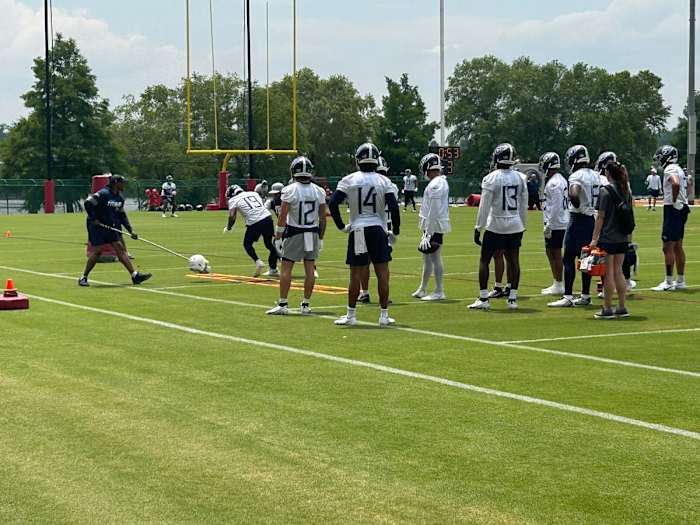 OTA WRs